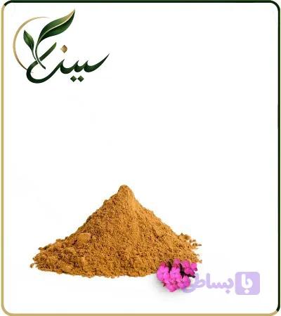 عصاره چوبک خشک (پودری) (کد 676TR)