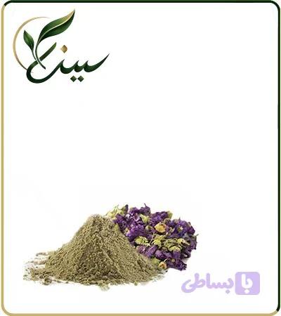 عصاره پنیرک خشک یا پودری (کد D0NMX)