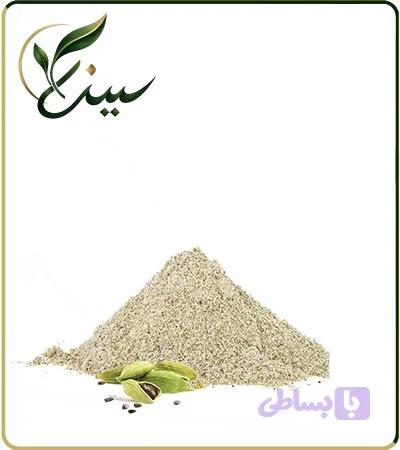 عصاره هل خشک (پودری) (کد 2V578)