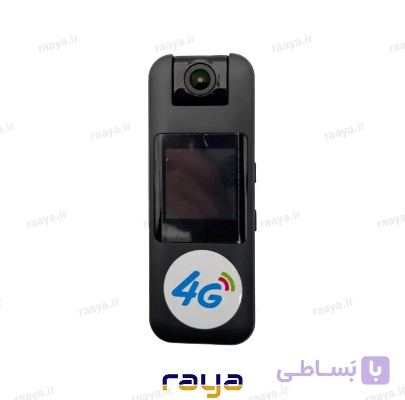 دوربین همراه  سیمکارتی مانیتوردار اوکم پرو — تصویر 1