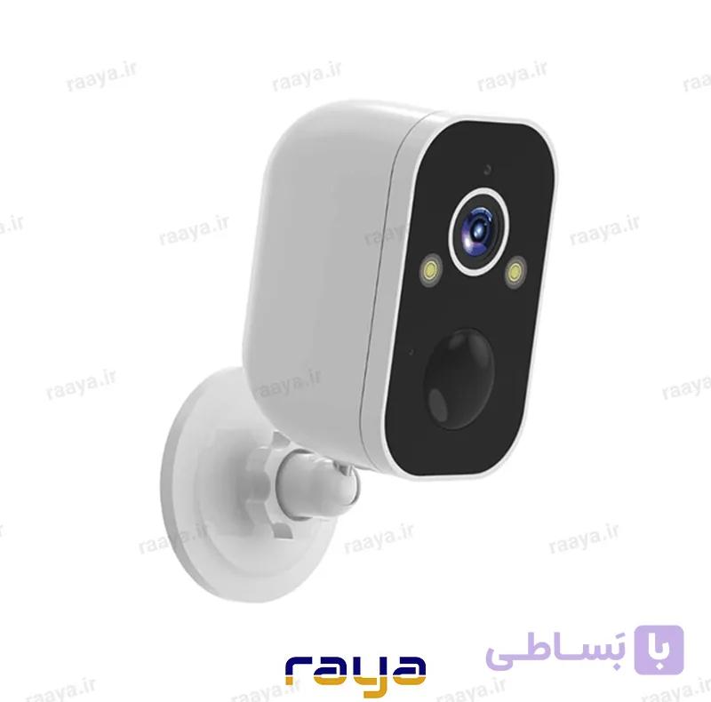 دوربین سیمکارتی و شارژی اوکم پرو — تصویر 1