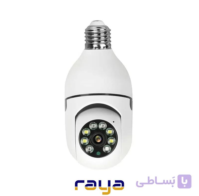 دوربین لامپی چرخشی اوکم 2مگاپیکسل مدل J2 — تصویر 1