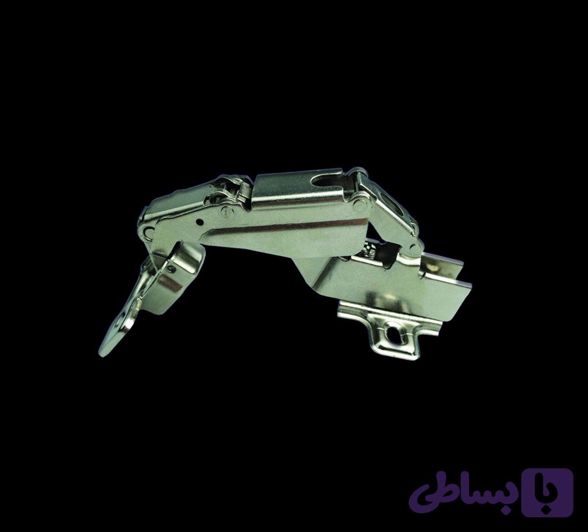 لولا آرام بند خرچنگی 165 درجه یوتا مدل L165 - یراق‌کده