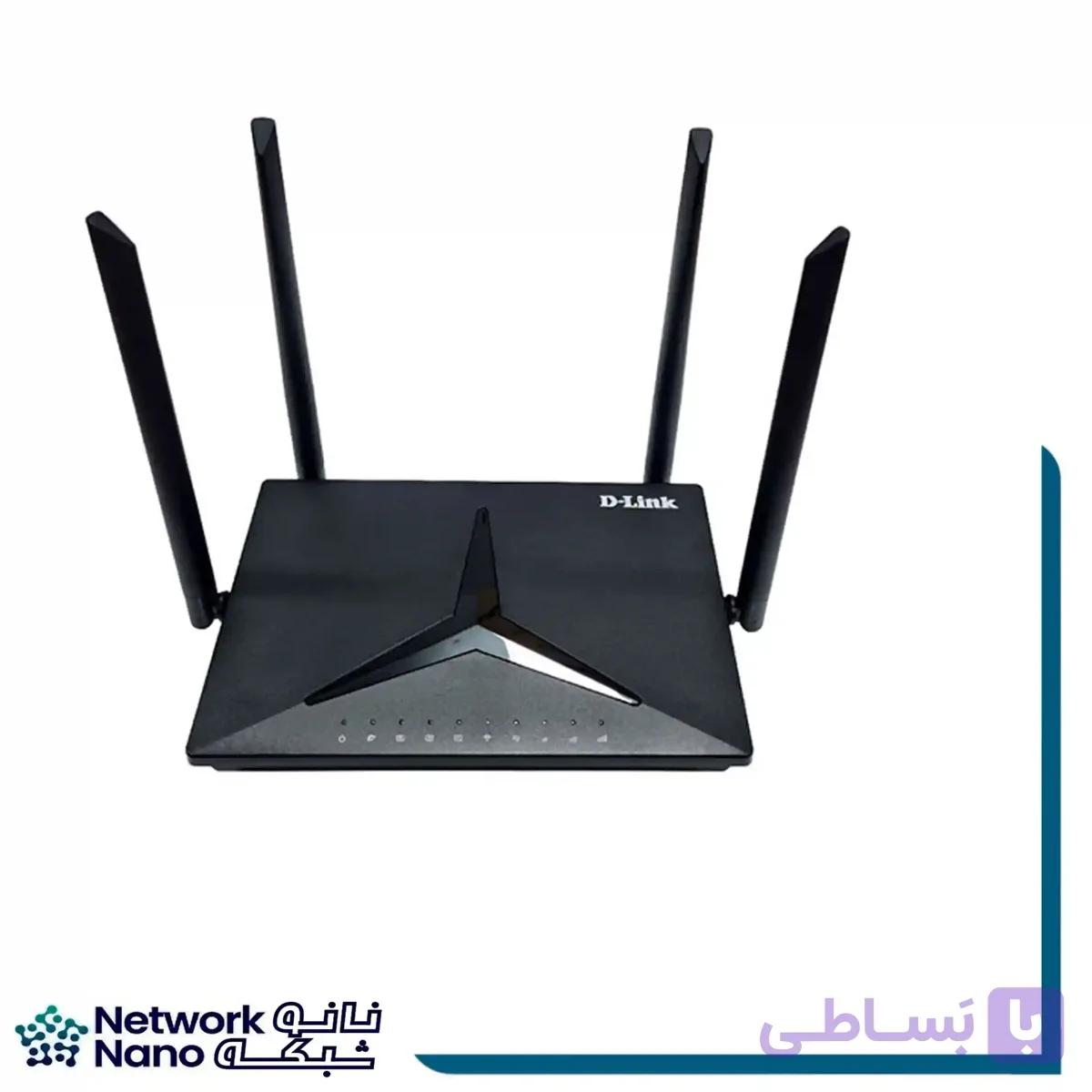 مودم دی لینک D-Link DWR-M920 — تصویر 1