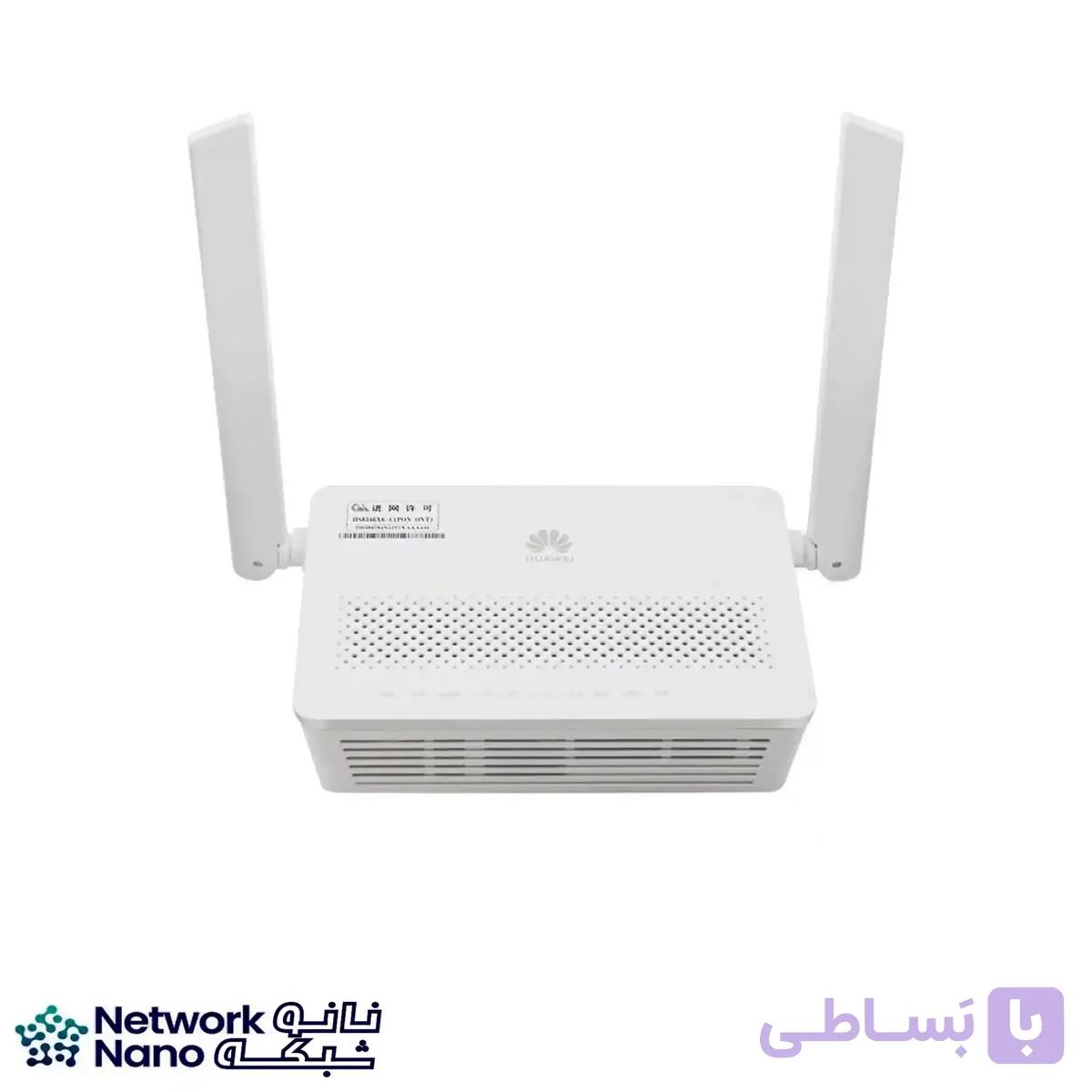 مودم فیبر نوری دوبانده هوآوی HS8346X6-C — تصویر 1