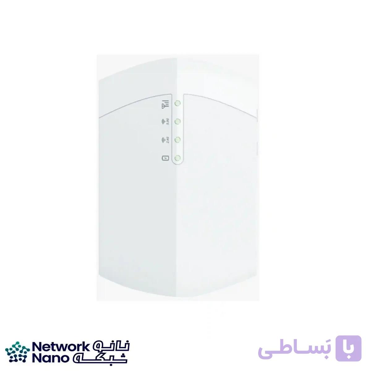 مودم روتر سیم کارتی 4G LTE دی لینک مدل DWR-933V — تصویر 1