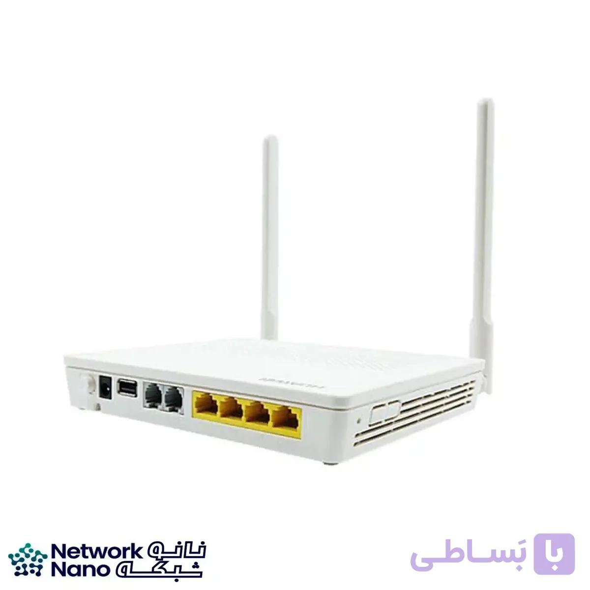 مودم هوآوی مدل EchoLife HG8346M — تصویر 1