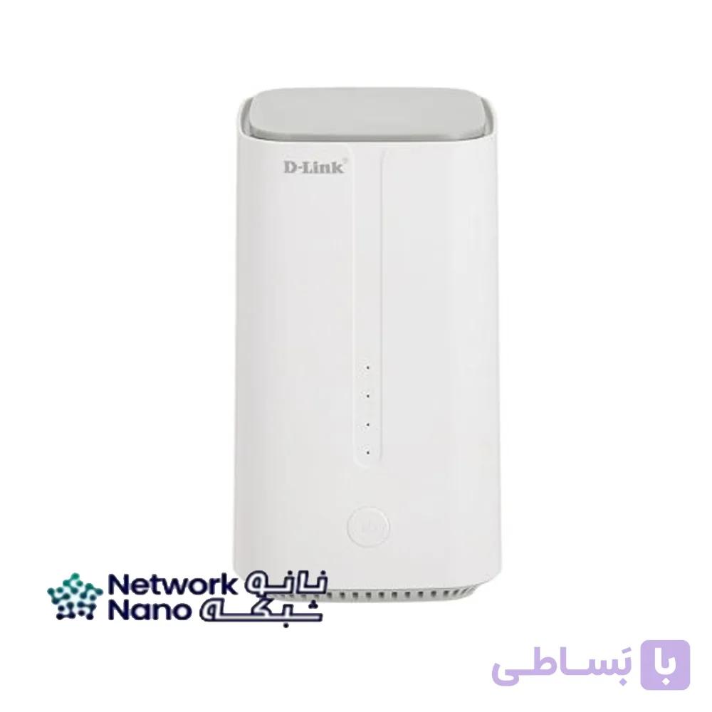 مودم روتر 5G دی-لینک مدل D-LINK 2000M