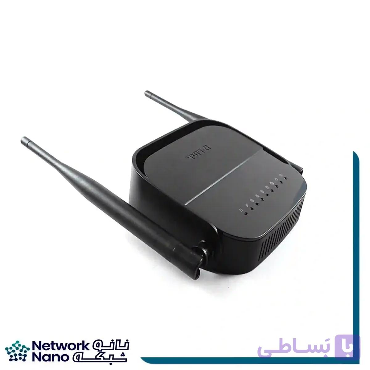 مودم ADSL دی لینک  DSL-124 New — تصویر 1