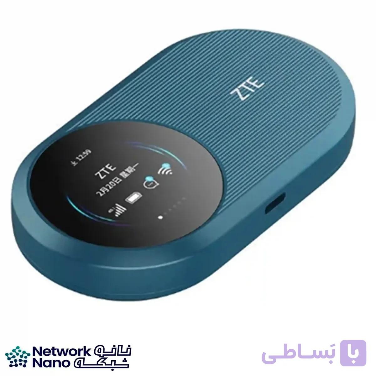 مودم سیم کارتی زد تی ای U10S Pro — تصویر 1