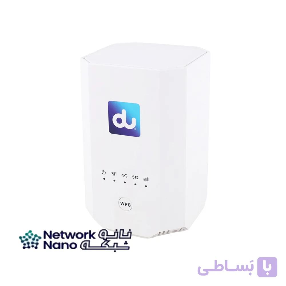 مودم دو زد ال تی مدل X28 — تصویر 1