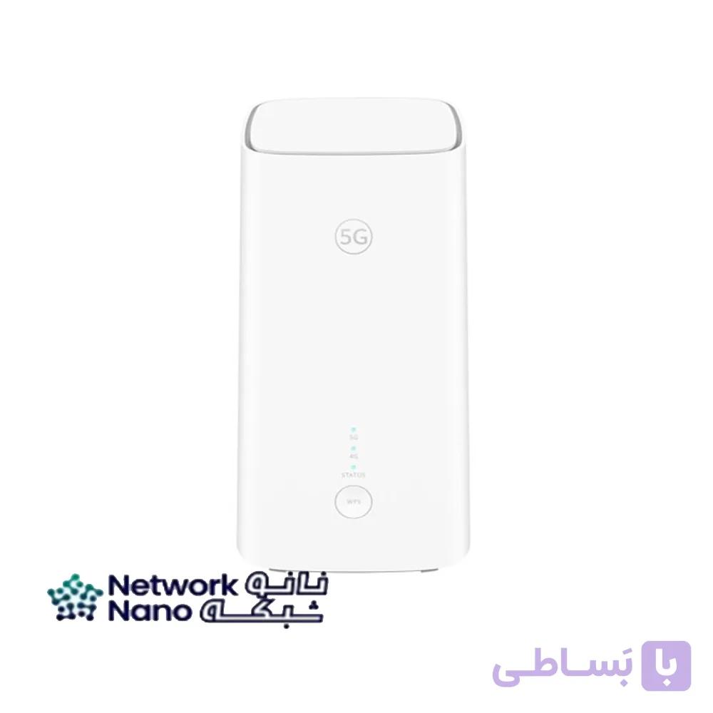 مودم هواوی مدل H158-381 CPE PRO 5