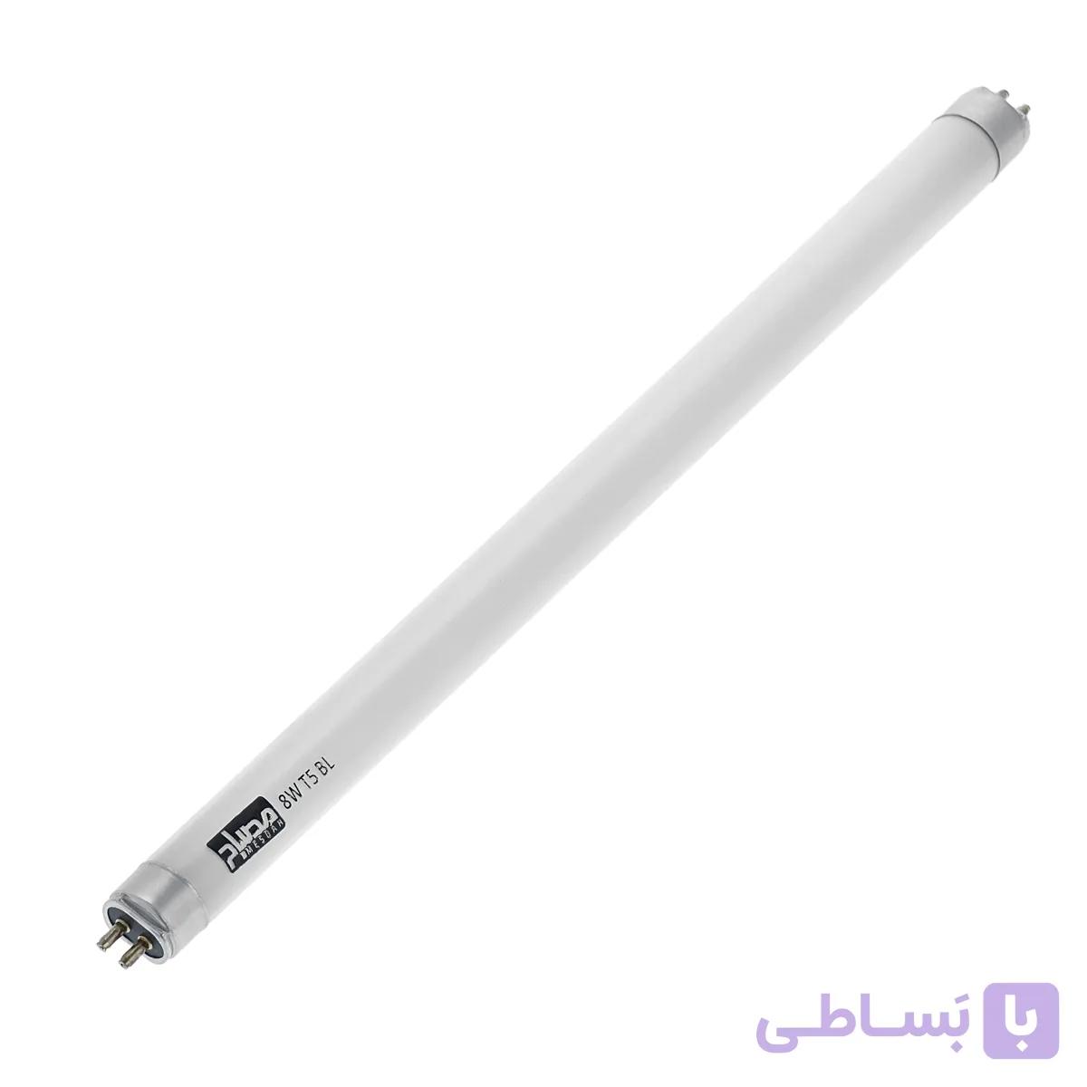مهتابی حشره کش (UV) صاعقه 8 وات
