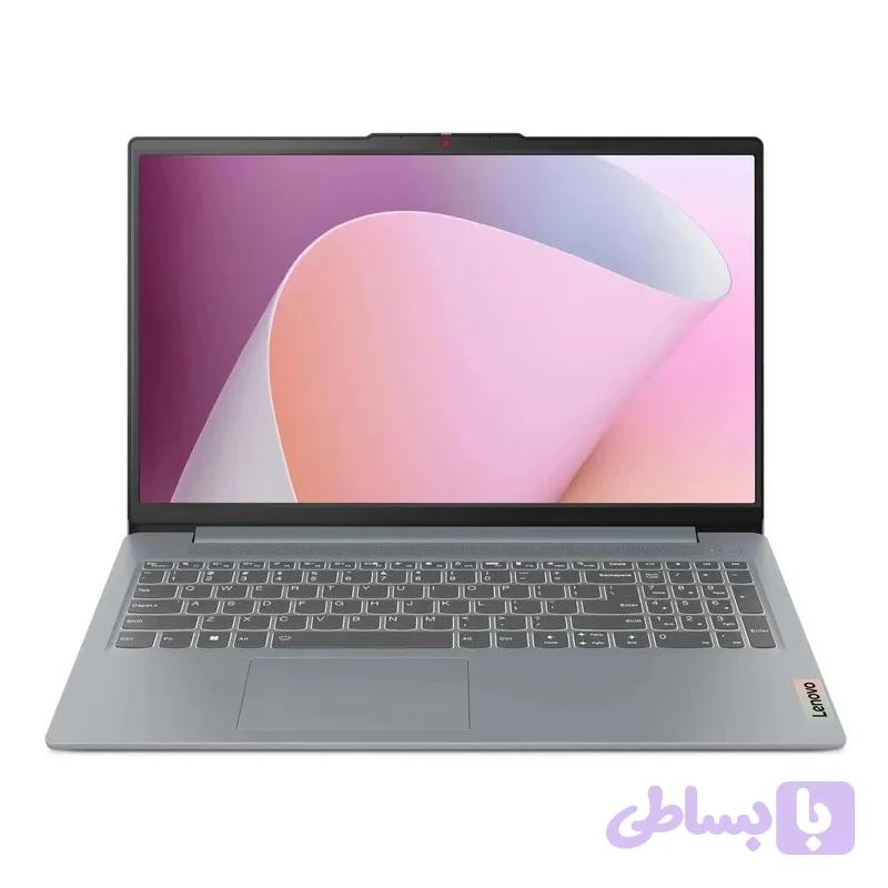 لپ‌تاپ لنوو IdeaPad Slim 3 i5 (رم ۱۶ / ۵۱۲ SSD) — تصویر 1