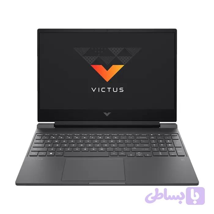 لپ‌تاپ اچ‌پی Pavilion Ryzen 7 (رم ۱۶ / ۵۱۲ SSD) — تصویر 1