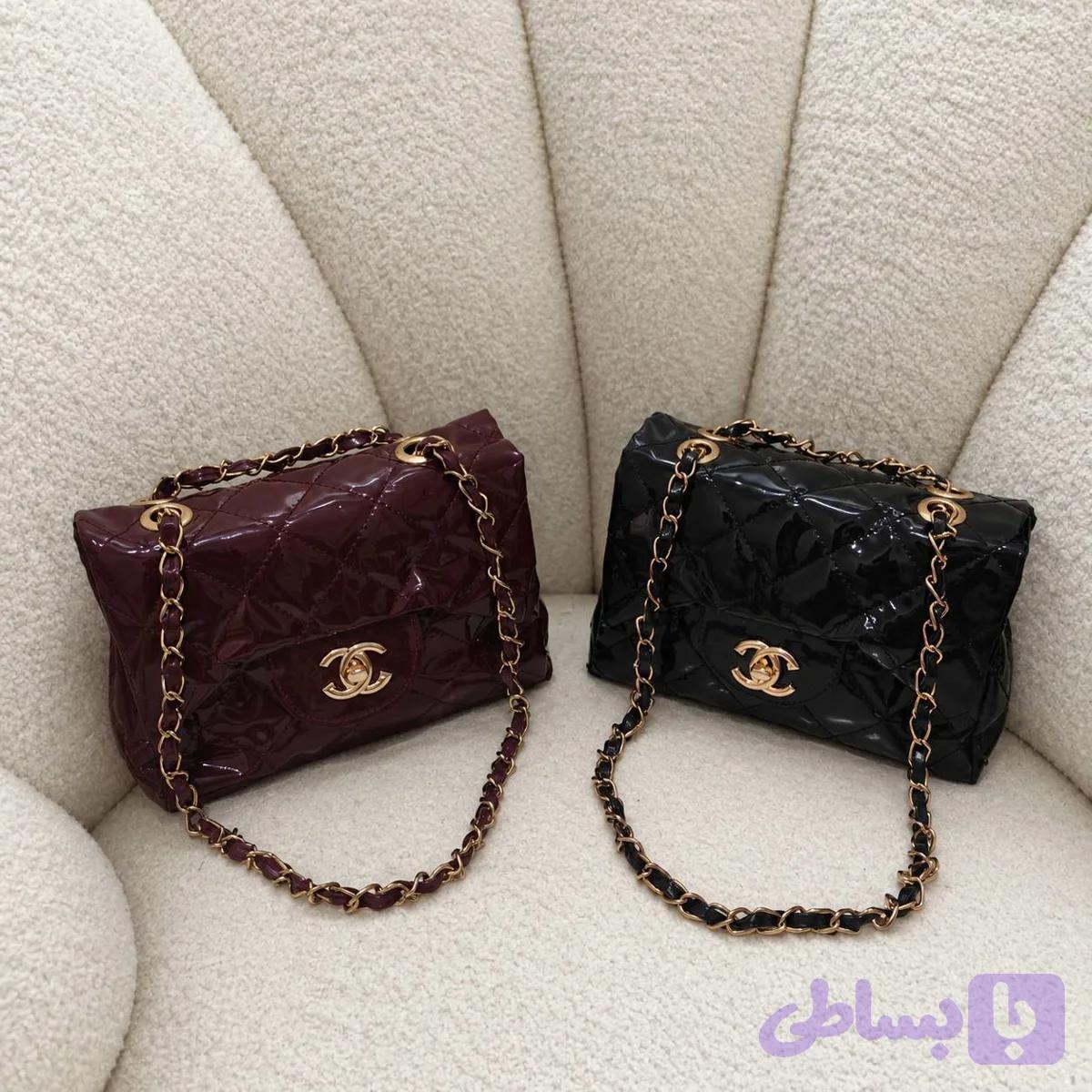کیف ورنی شنل