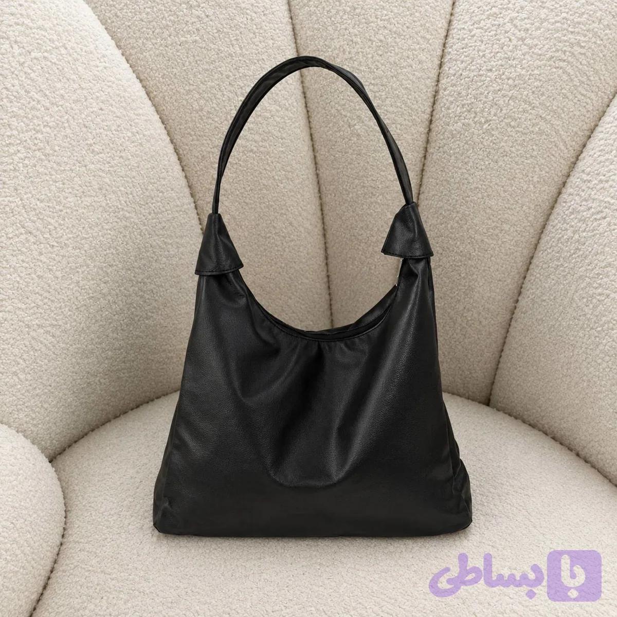 کیف دانشجویی بزرگ و شیک