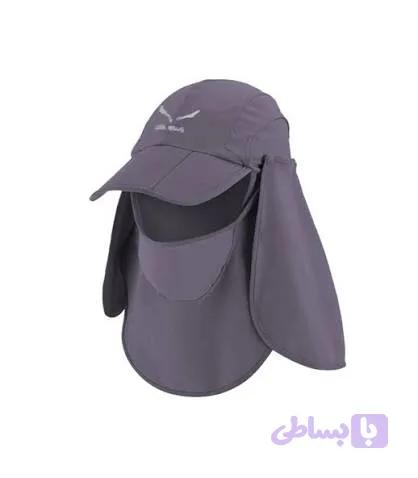 کلاه سه تیکه سالیوا