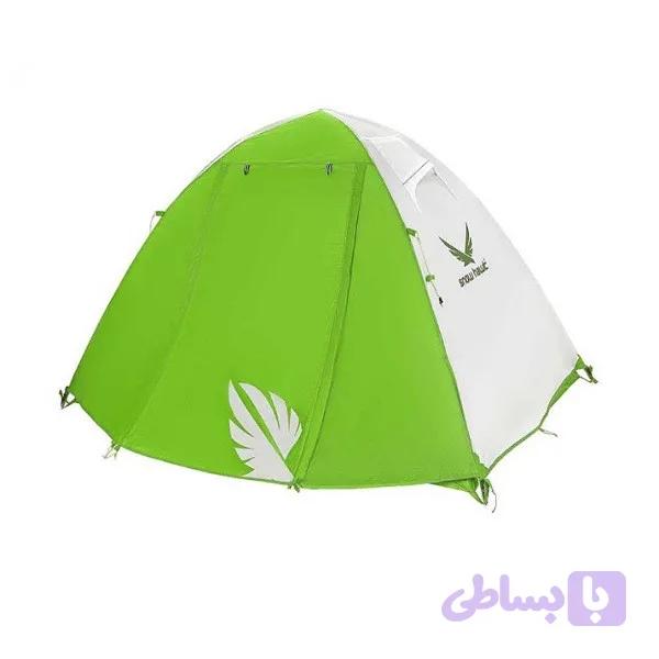 چادر کمپینگ 3 نفره اسنو هاوک مدل SN-T5117