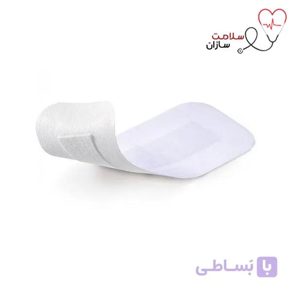 پانسمان کازماپور ۱۰×۲۵ سانتی متر هارتمن