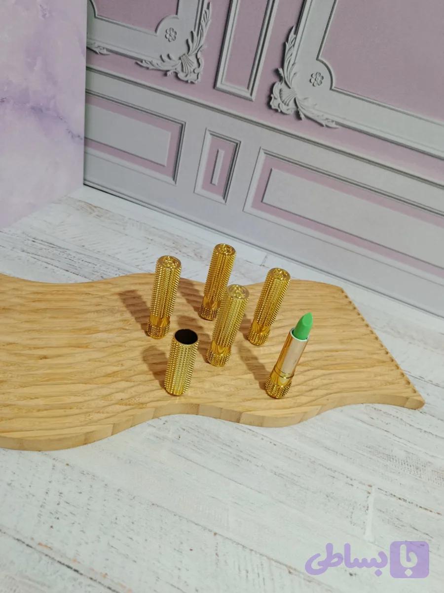 رژمکه ای
