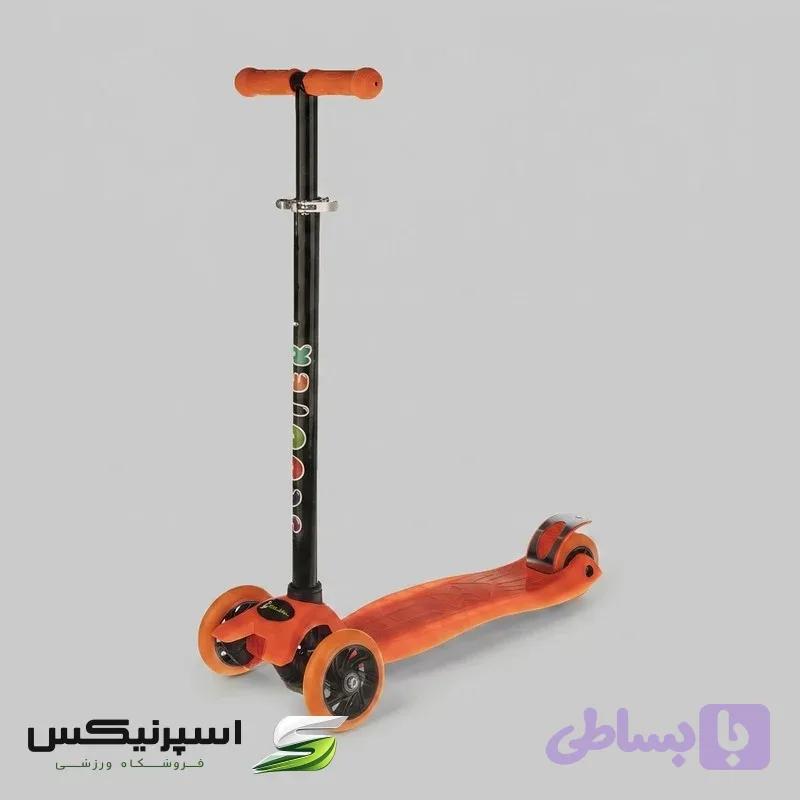 اسکوتر رجال مدل تعادلی — تصویر 1