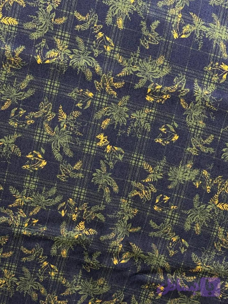 پارچه لی تنسل (کد XQBVK)