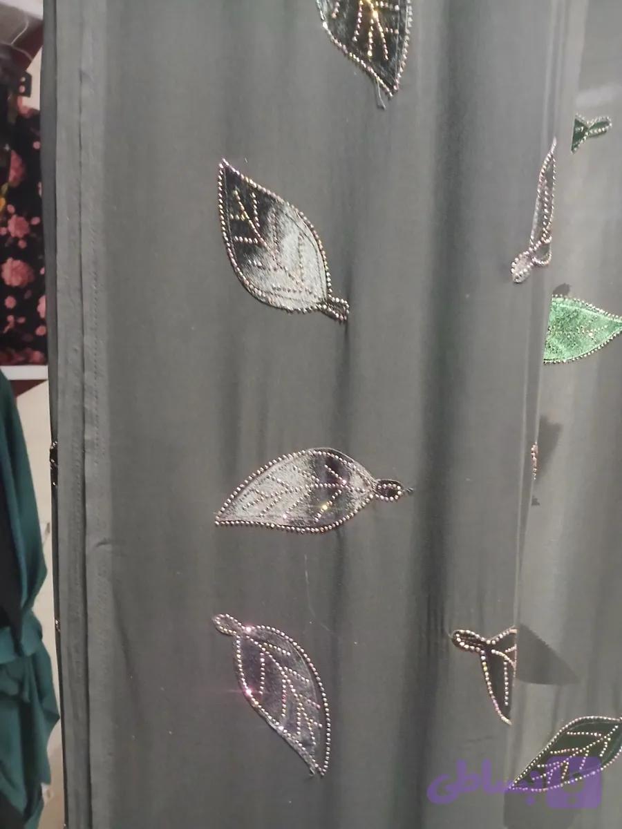پارچه حریر مجلسی شیک