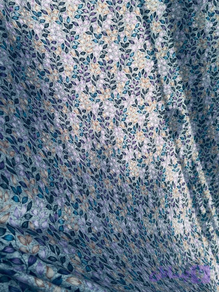 پارچه تریکو نخی بچه گانه (کد QO5Y0)