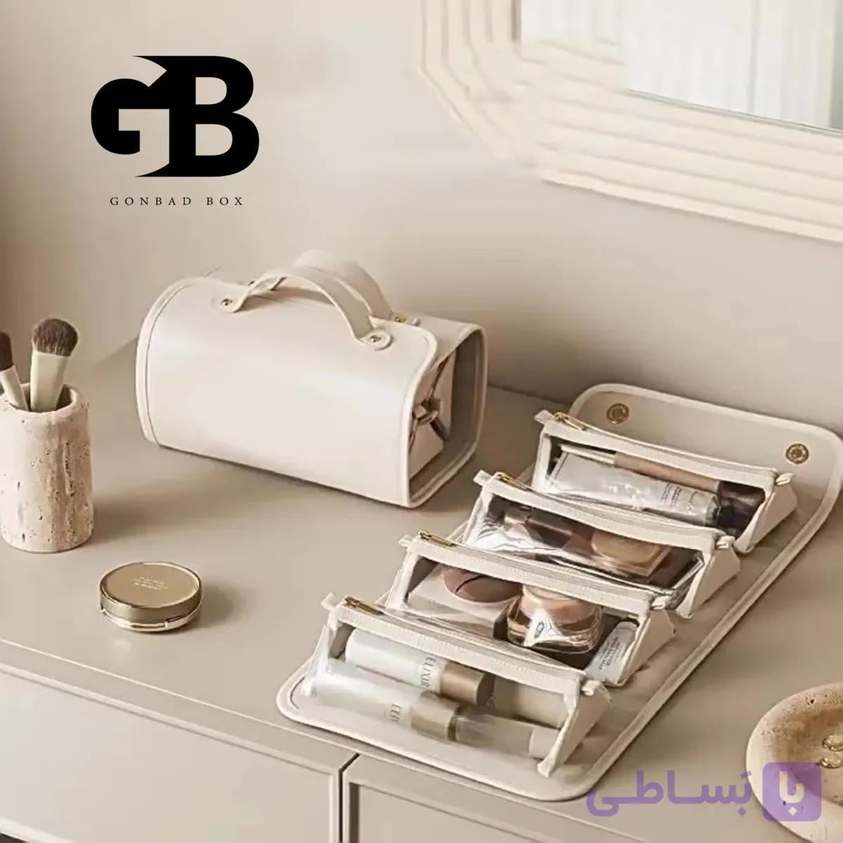 کیف آرایش بلزا