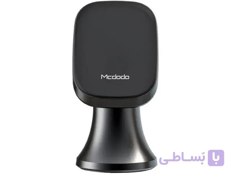 هولدر موبایل آهنربایی مک دودو Mcdodo CM-849 Magnetic Car Holder