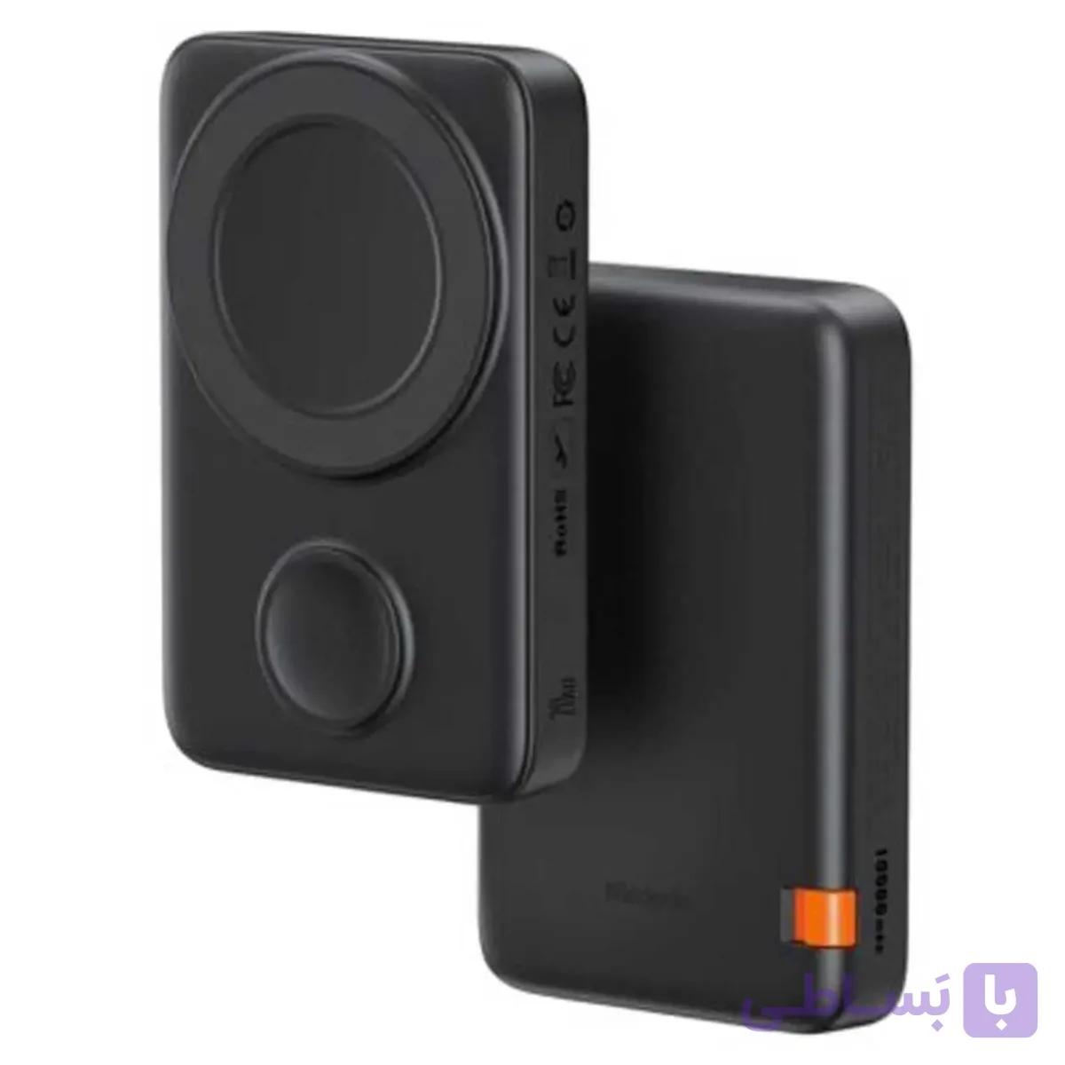 پاور بانک 10000 وایرلس آیفون و اپل واچ مک دودو MC-146