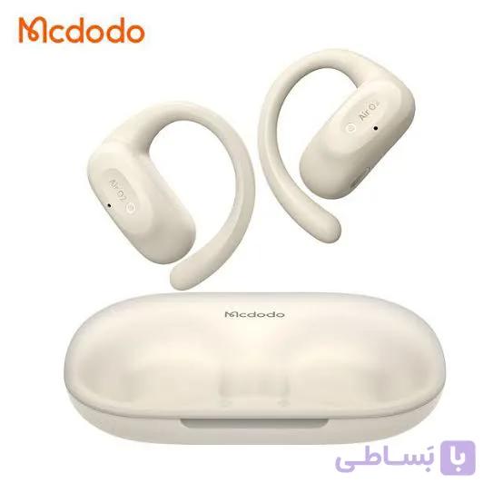 هندزفری بلوتوثی مک دودو MCDODO مدل HP-805 بلوتوث 5.4