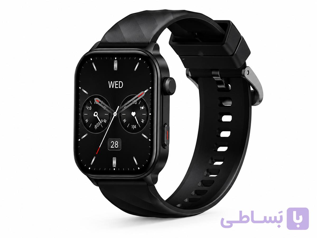ساعت هوشمند مک دودو MCDODO مدل IW-757 ضد آب