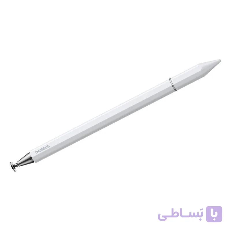 قلم لمسی باسئوس مدل BS-PS050 – استایلوس Smooth Writing III برای موبایل و تبلت