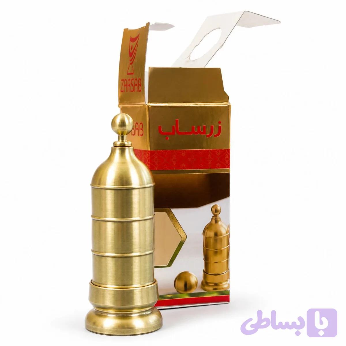 زعفران ساب زرساب