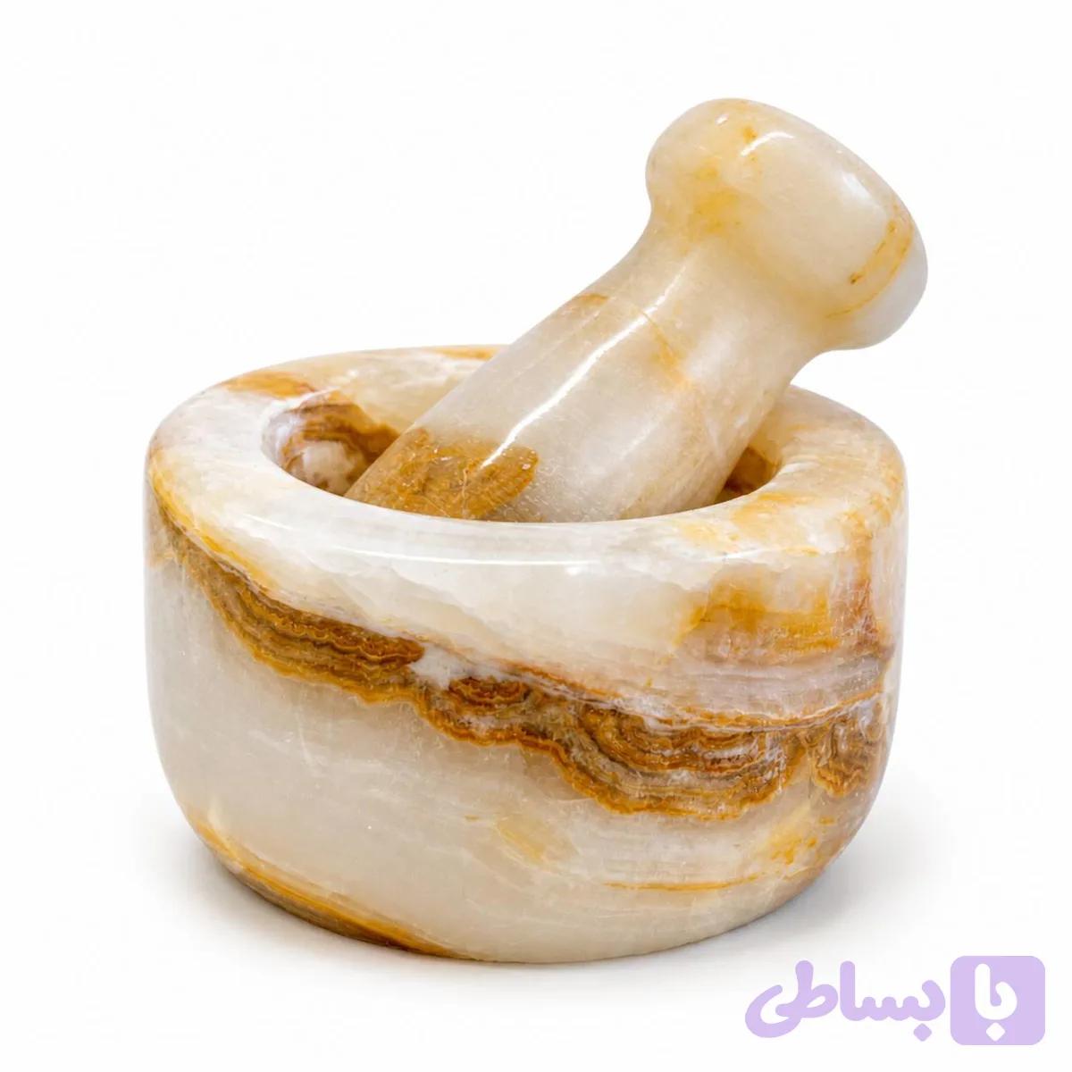 زعفران ساب سنگی