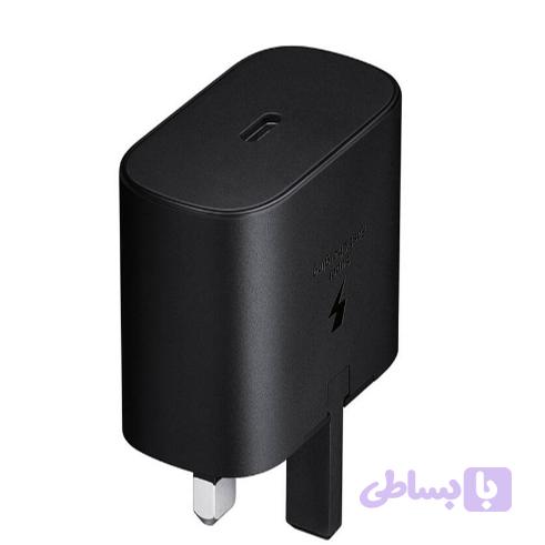 کلگی شارژ اصلی 25w