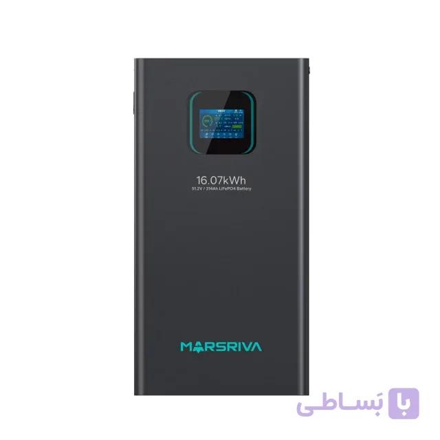 باتری 16 کیلووات مارس ریوا Marsriva — تصویر 1