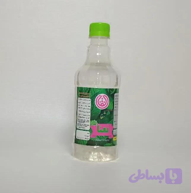عرق نعنا نیم لیتری