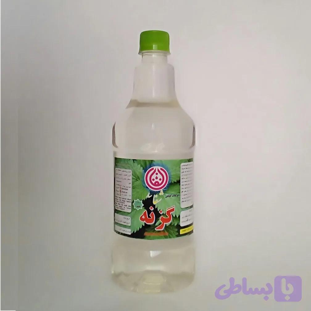 عرق گزنه یک لیتری