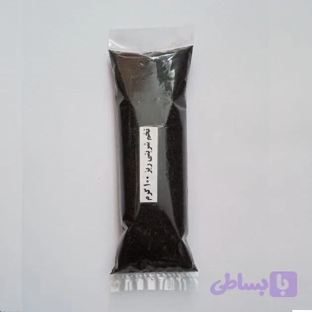 تخم شربتی ریز 100 گرم