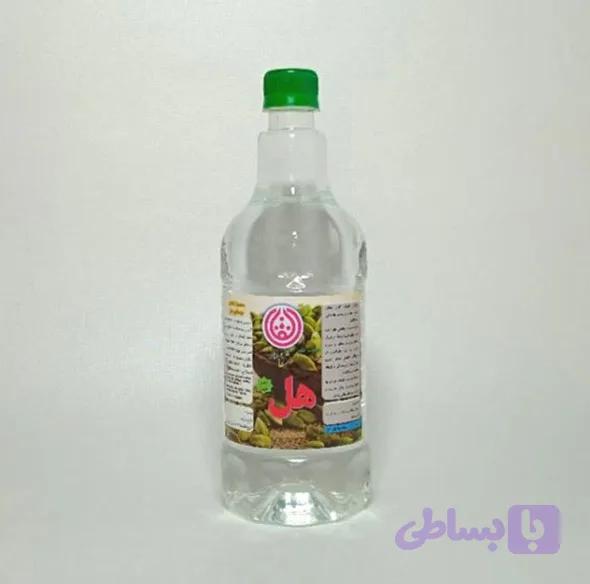 عرق هل یک لیتری