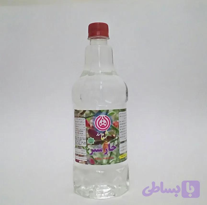 عرق خارشتر یک لیتری