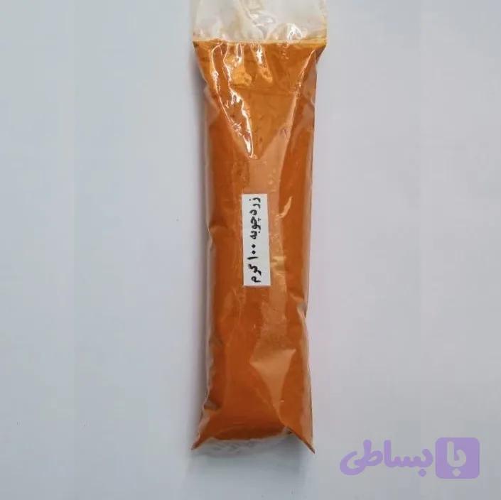 زرد چوبه 100 گرم