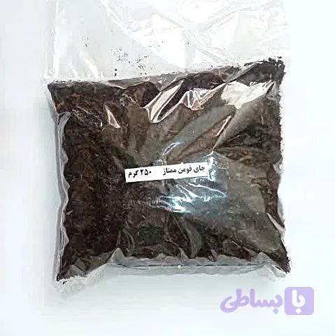چای فومن ممتاز 250 گرم