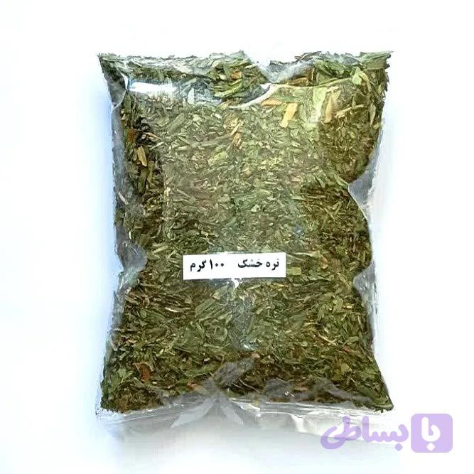 تره خشک 100 گرم