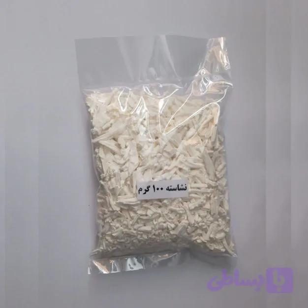 نشاسته 100 گرمی