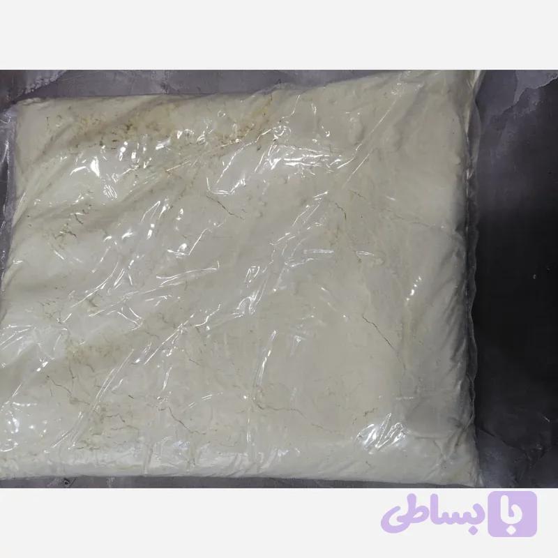 آرد ذرت 250 گرم