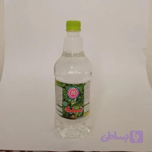 عرق شنبلیله یک لیتری